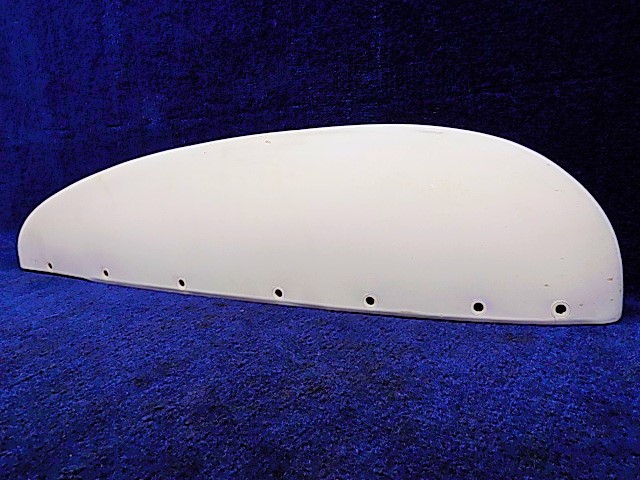 63584-10 Piper - Tip-Stabilator Fairing Fiberglass